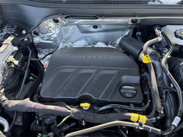 New 2026 Chevrolet Trax LT image 31