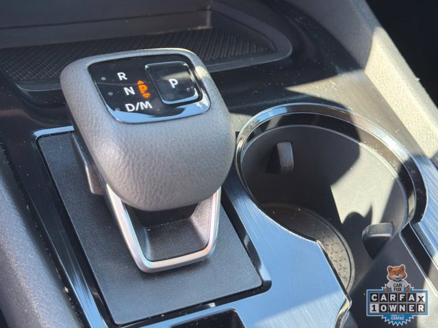 Certified 2026 Nissan Rogue S FWD image 26