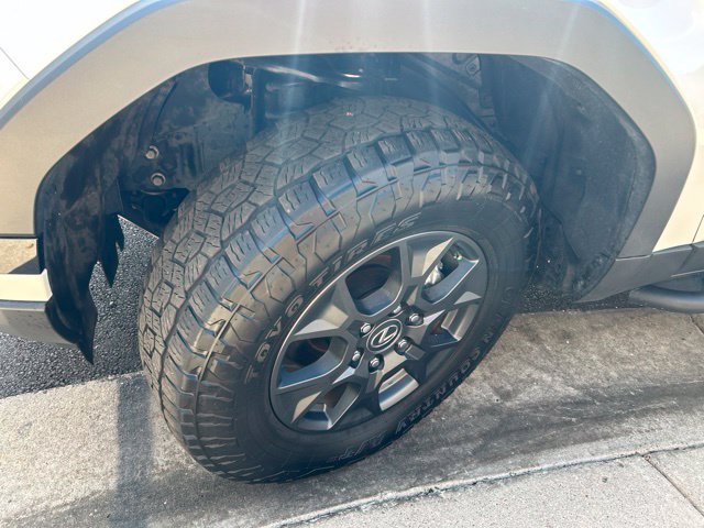 Used 2024 Lexus GX 550 AWD/4WD image 35