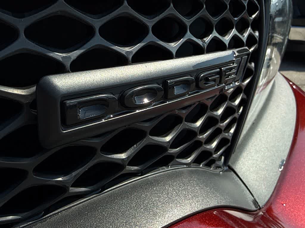 Used 2022 Dodge Charger GT w/ Blacktop Package RWD image 9