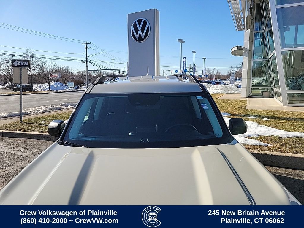 Used 2024 Ford Bronco Sport Big Bend image 23