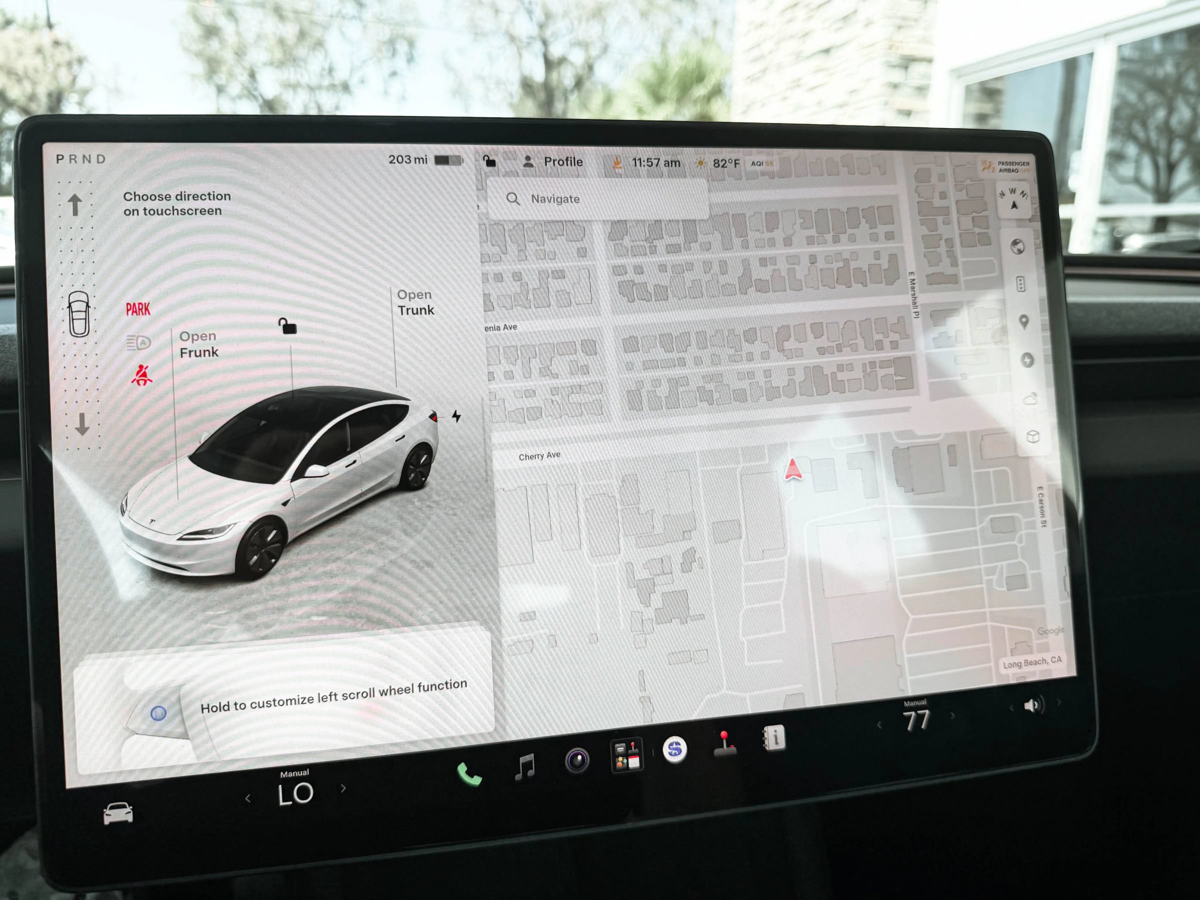 Used 2026 Tesla Model 3 RWD image 21