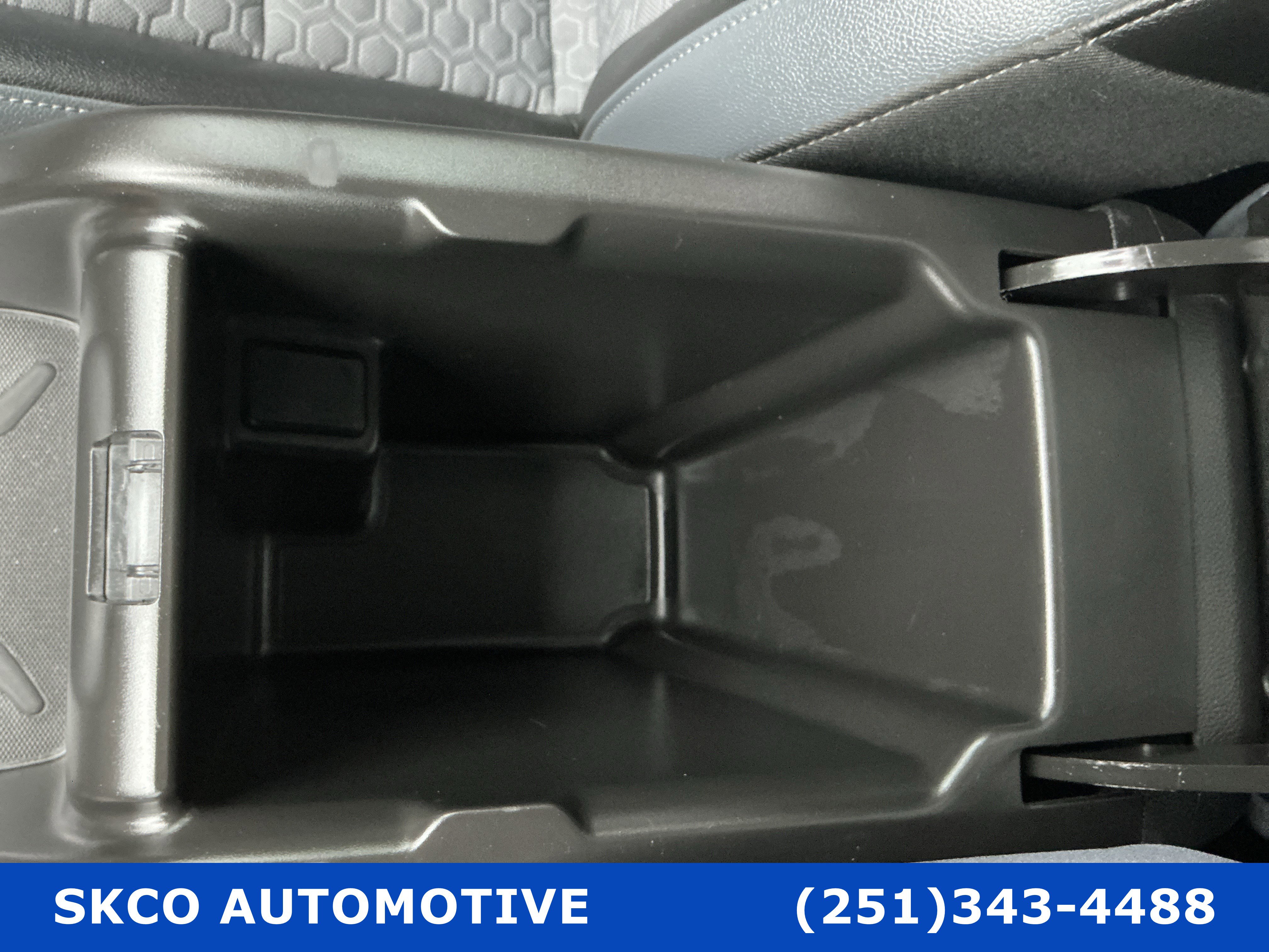 Used 2020 Chevrolet Colorado Z71 RWD image 25