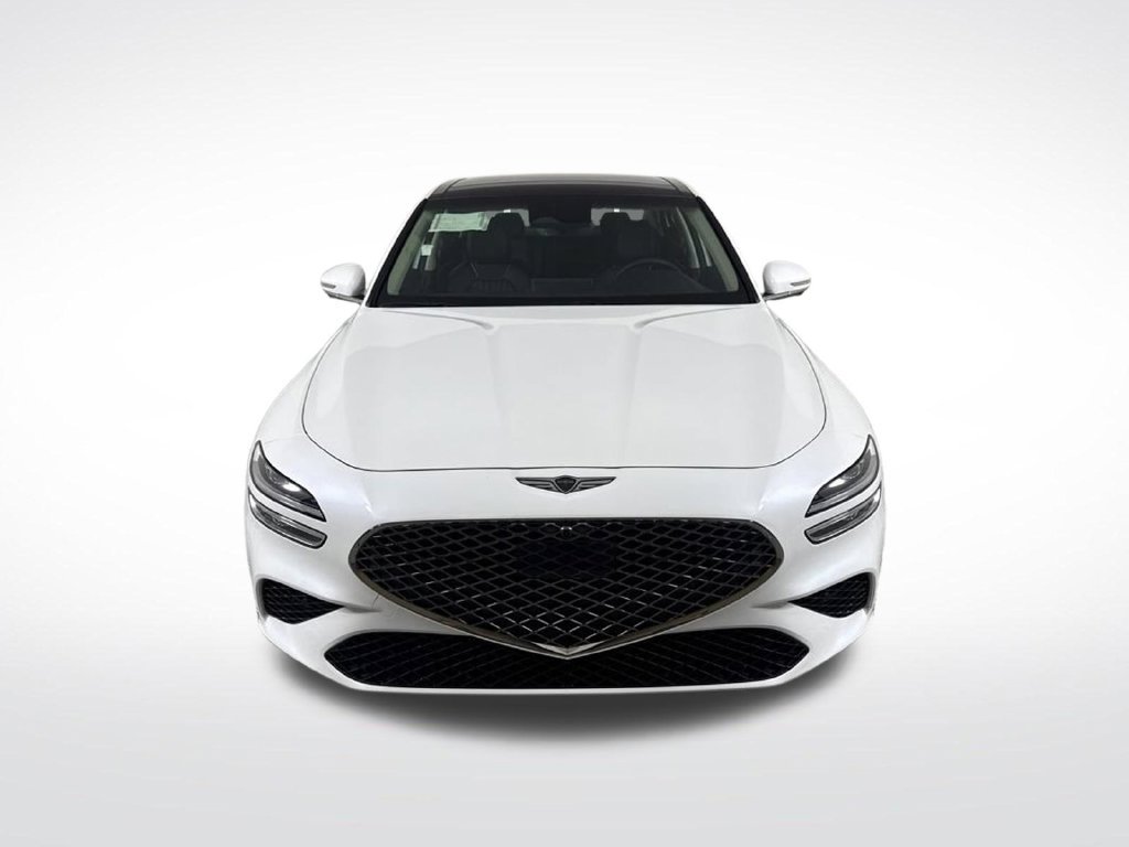 New 2026 Genesis G70 2.5T Prestige RWD image 10