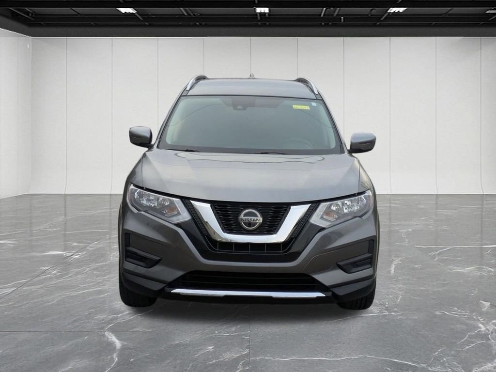 Used 2019 Nissan Rogue SV image 8