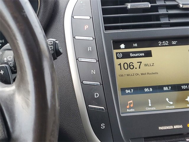 Used 2016 Lincoln MKC Reserve w/ Lincoln MKC Climate Package image 15