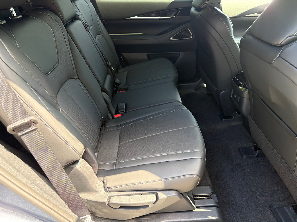 New 2027 INFINITI QX65 Sport w/ Cargo Package AWD/4WD image 14