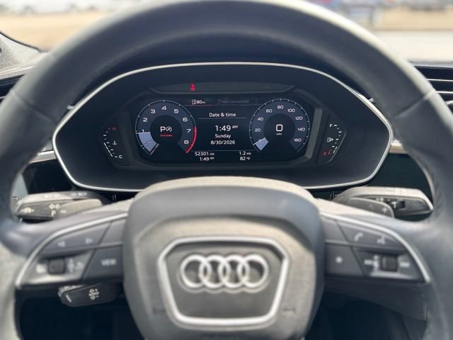 Used 2021 Audi Q3 2.0T Premium w/ Convenience Package AWD/4WD image 18