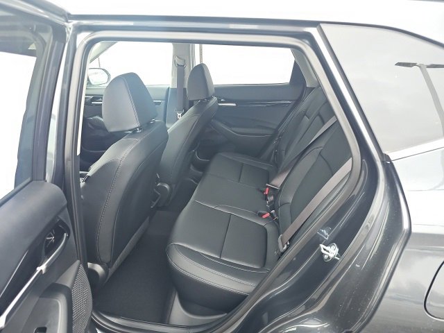 New 2026 Kia Seltos EX w/ EX Sunroof Package image 8
