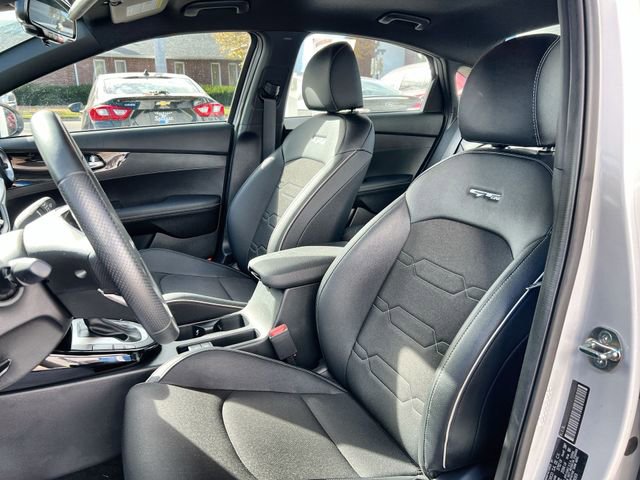 Used 2024 Kia Forte GT-Line image 14