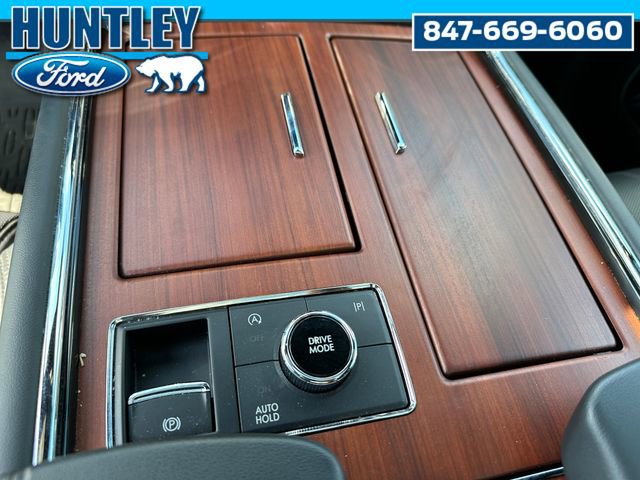 Used 2022 Lincoln Navigator Reserve w/ Equipment Group 201A image 26