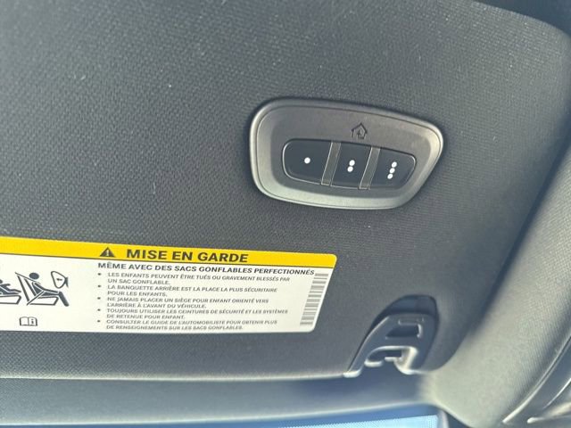 Used 2024 RAM 2500 Rebel w/ Safety Group image 25