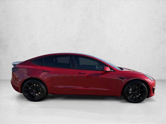 Used 2023 Tesla Model 3 Standard Range image 5