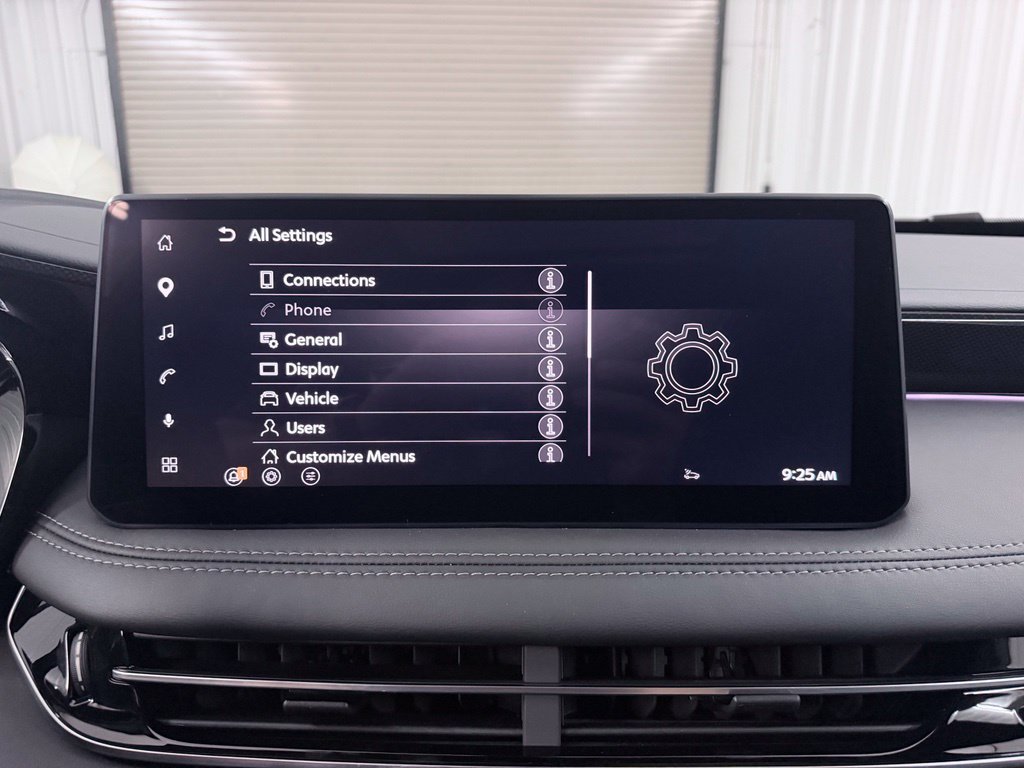 New 2027 INFINITI QX65 Sport AWD/4WD image 26