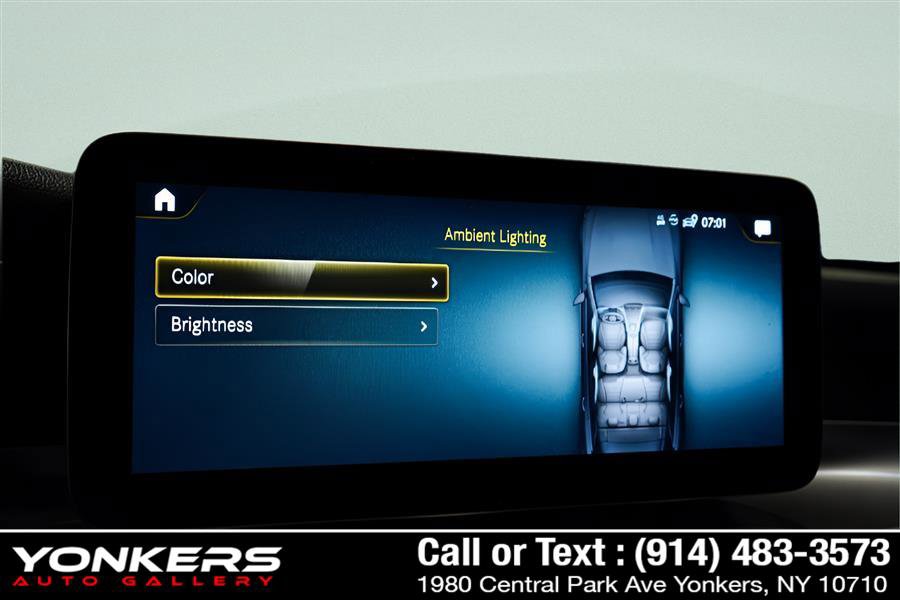 Used 2022 Mercedes-Benz GLC 300 4MATIC image 46