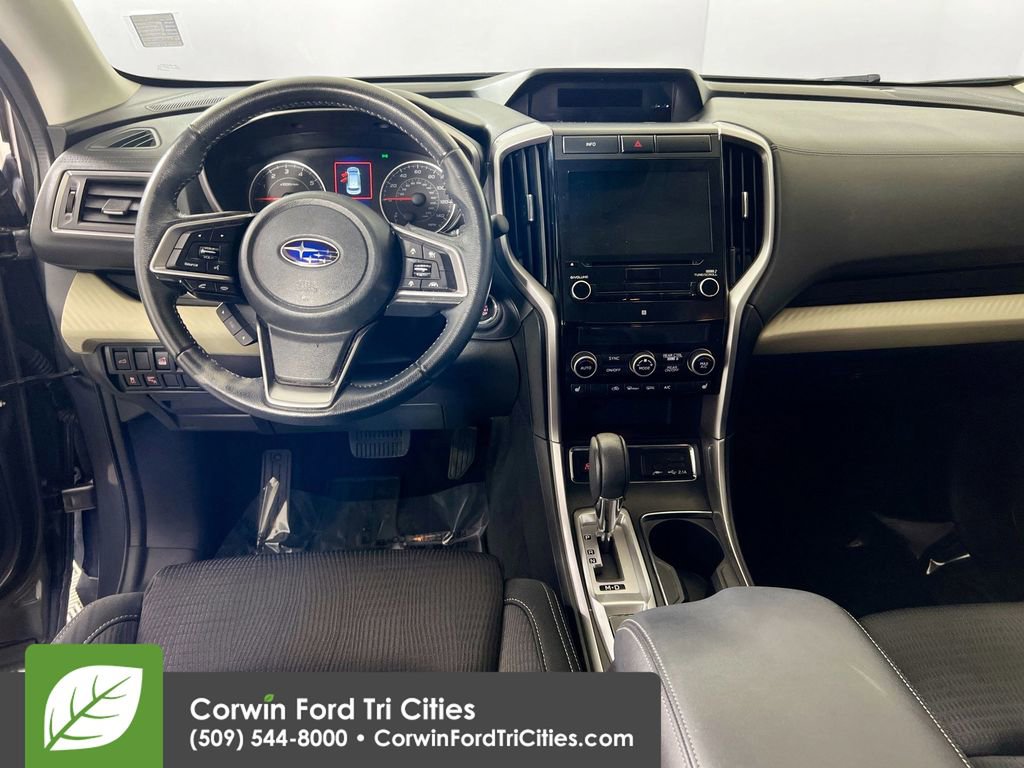 Used 2019 Subaru Ascent Premium w/ Popular Package #2 image 24