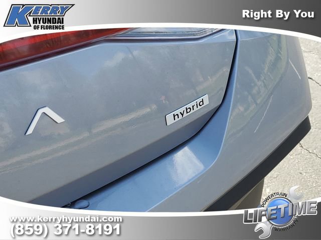 New 2026 Hyundai Elantra Sport image 7