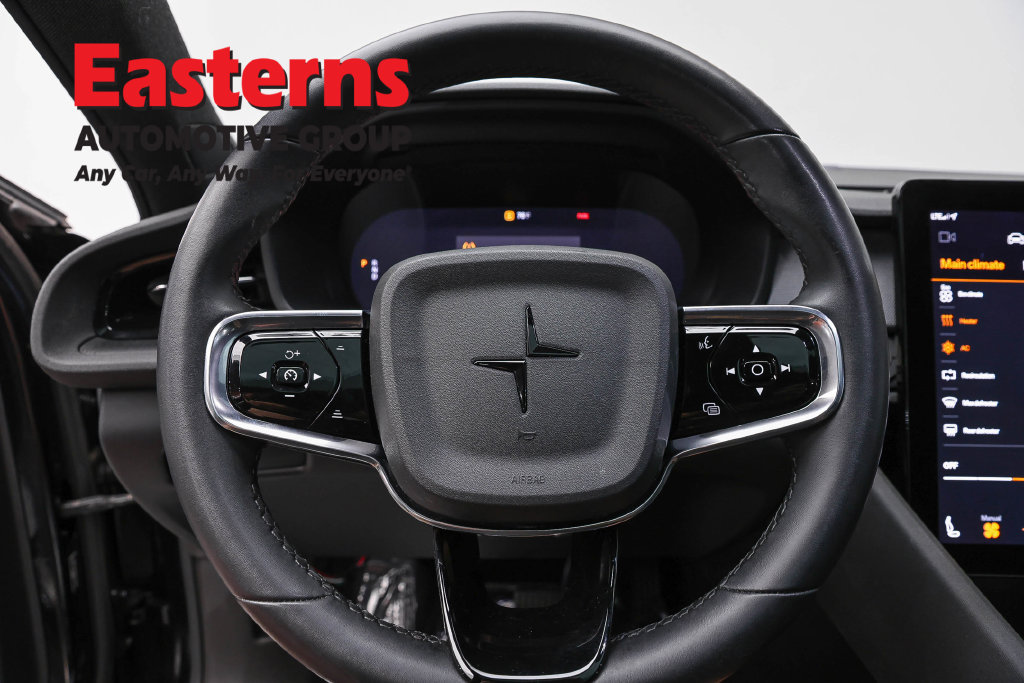Used 2024 Polestar Polestar 2 AWD/4WD image 11