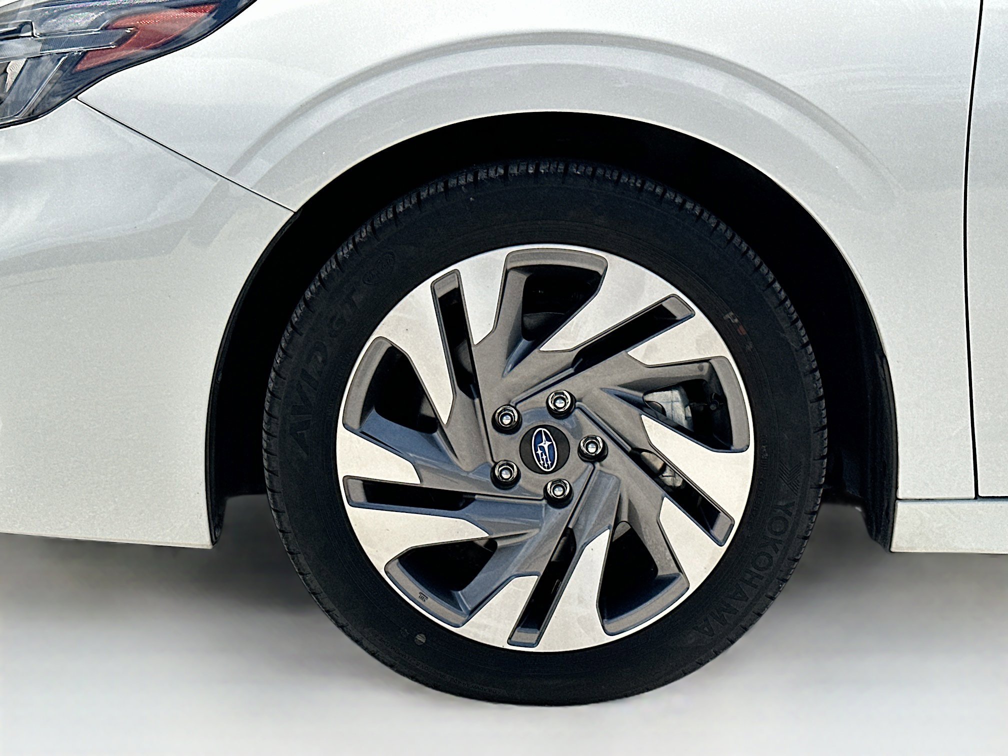 Used 2024 Subaru Legacy Limited AWD/4WD image 30