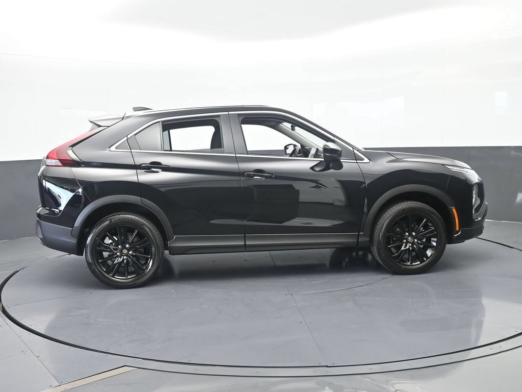 New 2026 Mitsubishi Eclipse Cross LE AWD/4WD image 7