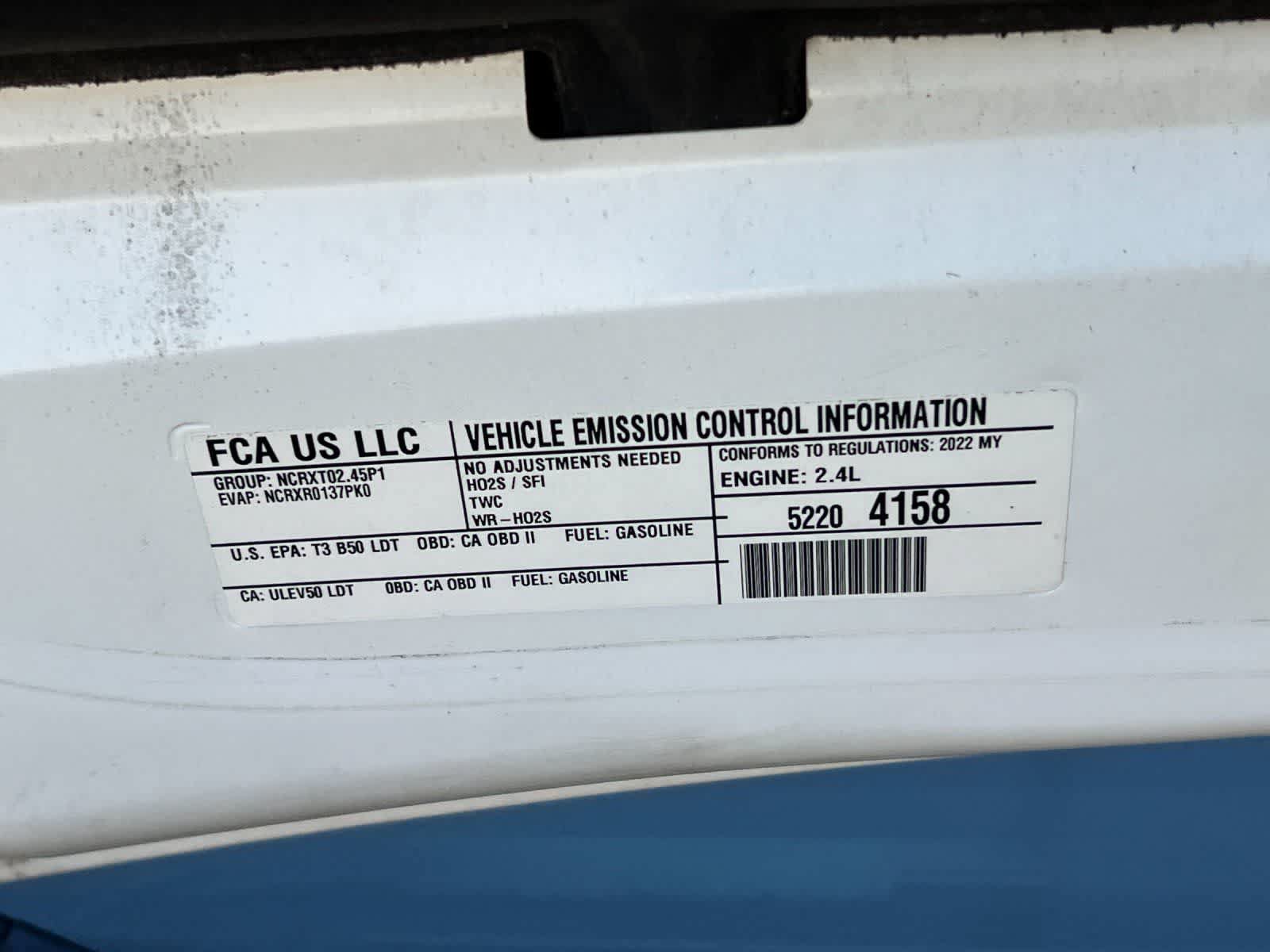 Used 2022 RAM ProMaster City Wagon FWD image 26