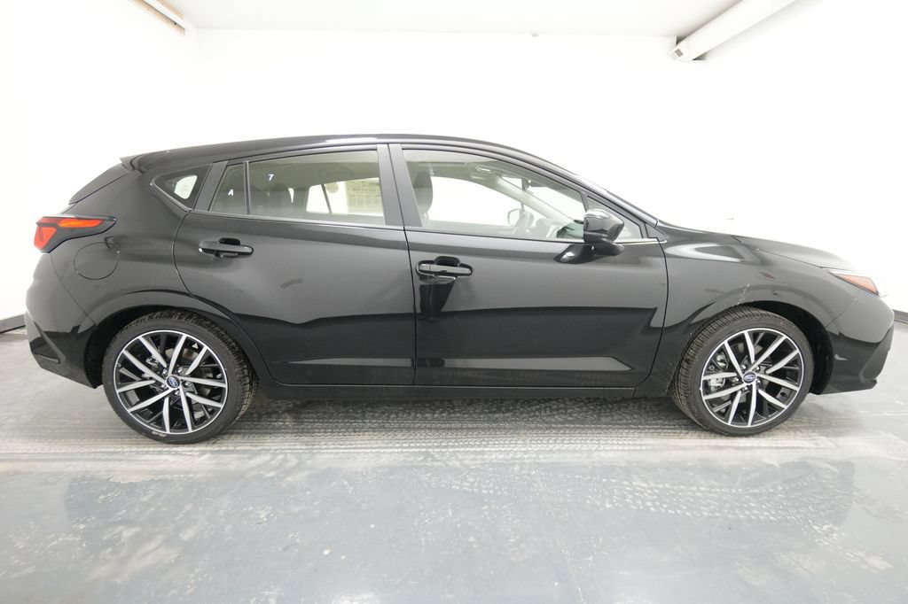 New 2026 Subaru Impreza 2.0i Sport AWD/4WD image 9