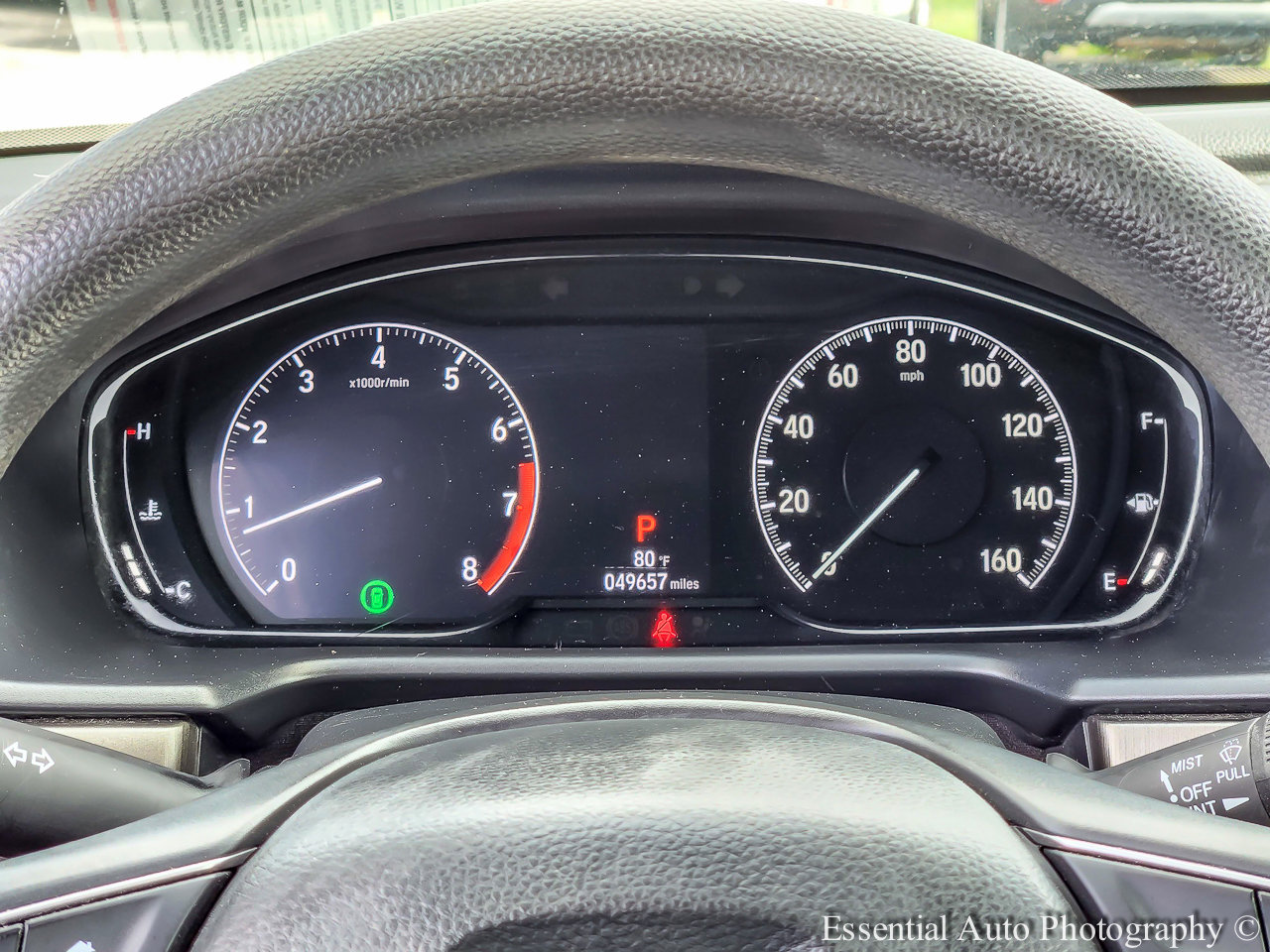 Used 2020 Honda Accord LX image 15