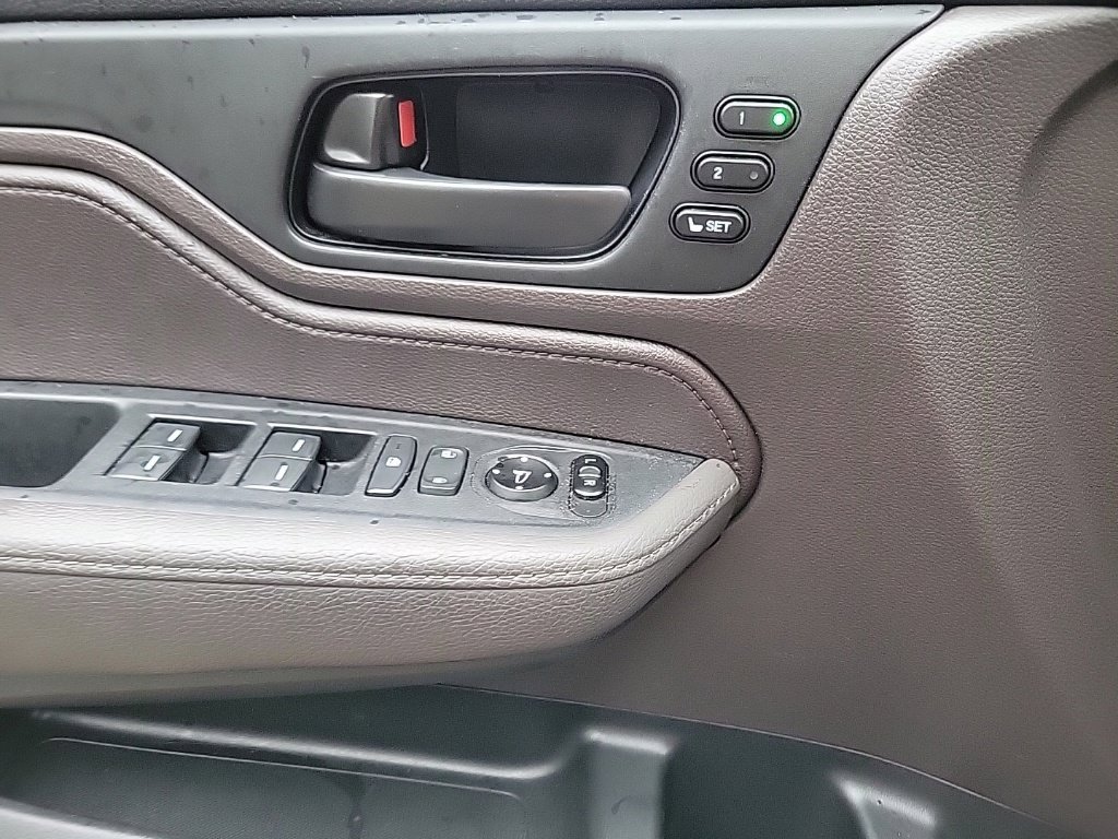 Used 2020 Honda Odyssey EX-L image 12