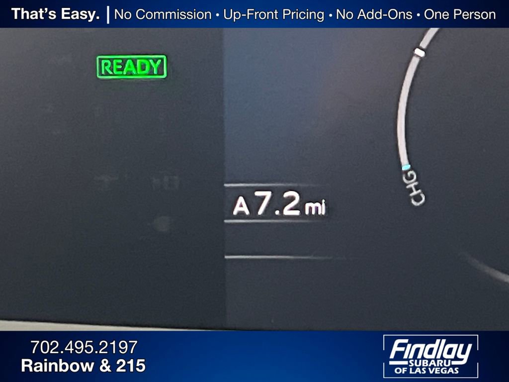 New 2026 Subaru Solterra Limited image 21