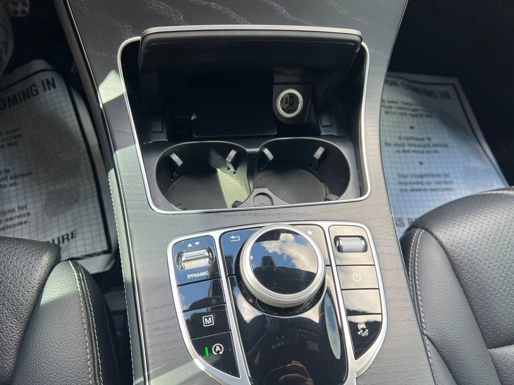 Used 2019 Mercedes-Benz GLC 300 image 41