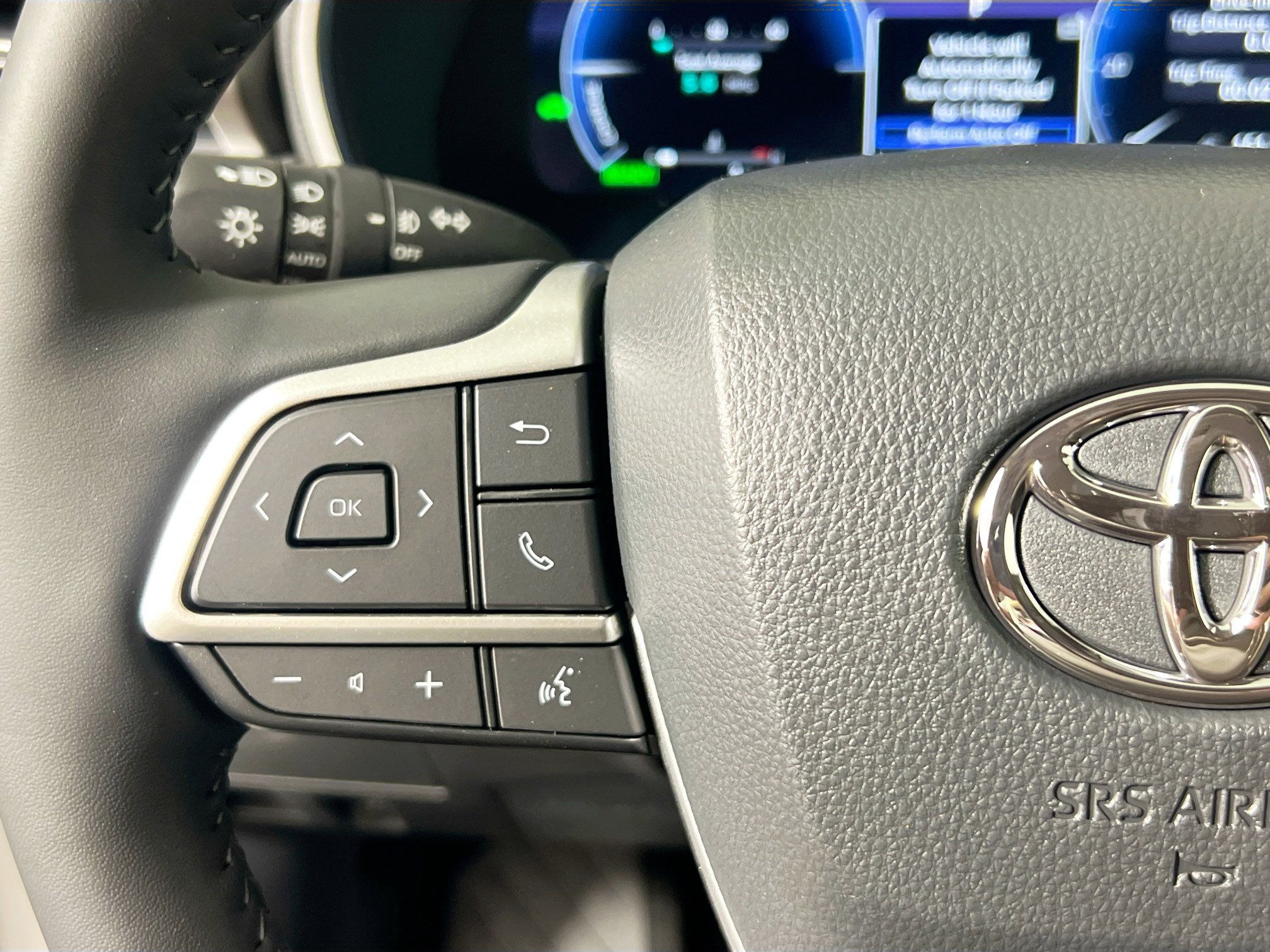 New 2026 Toyota Highlander Limited AWD/4WD image 18
