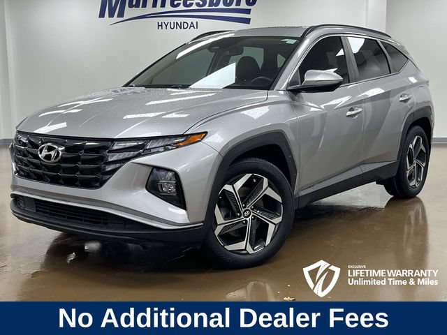 Used 2023 Hyundai Tucson SEL w/ Convenience Package FWD 360° Tour