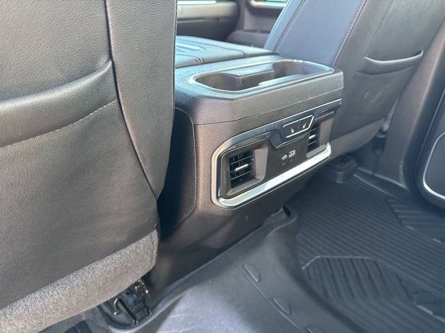 Used 2022 Chevrolet Silverado 1500 LTZ w/ LTZ Premium Package image 27