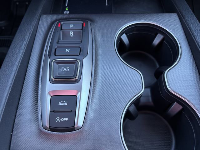 New 2026 Honda Ridgeline RTL image 33