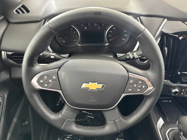 Used 2023 Chevrolet Traverse LT AWD/4WD image 27