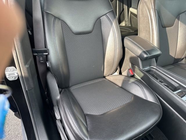 Certified 2022 Jeep Compass Latitude image 21