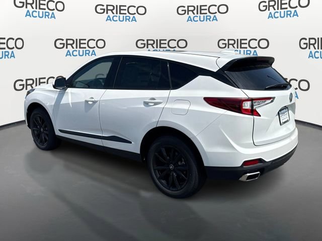 New 2025 Acura RDX SH-AWD image 7
