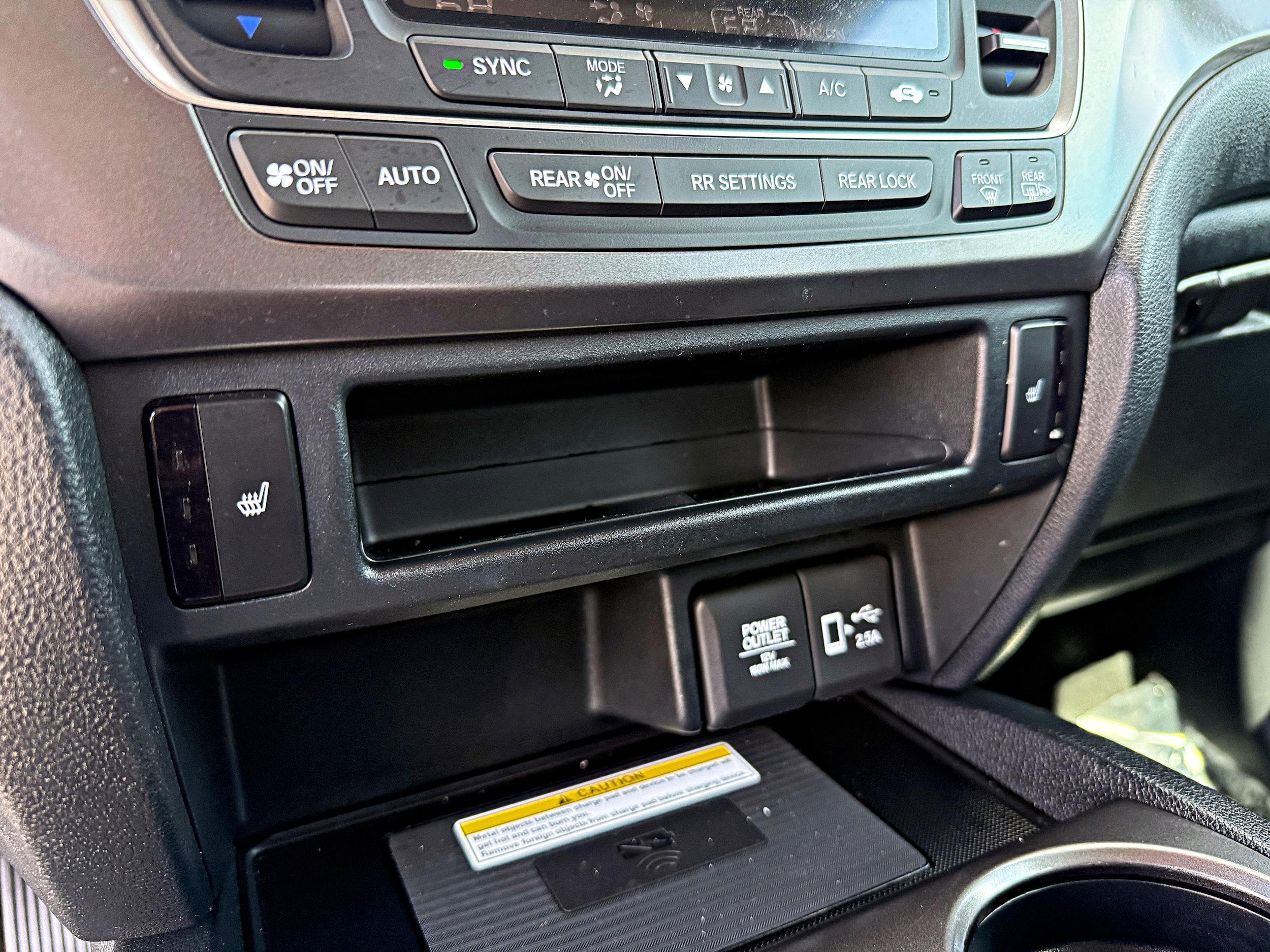 Used 2022 Honda Pilot Special Edition image 18