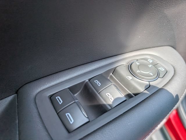 Used 2023 Cadillac XT5 Luxury AWD/4WD image 15