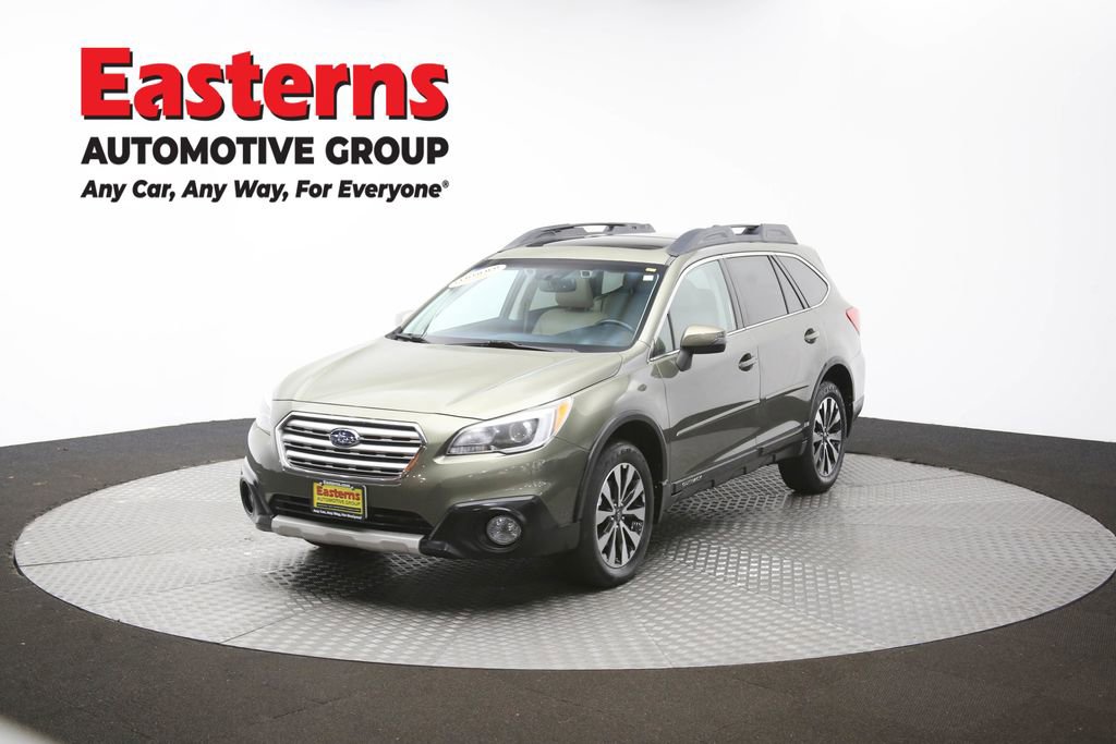 Used 2016 Subaru Outback 3.6R Limited image 62