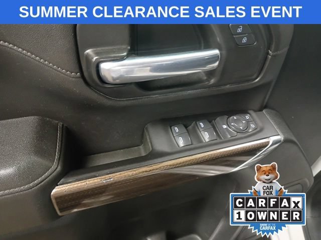 Used 2023 Chevrolet Silverado 2500 LT AWD/4WD image 9