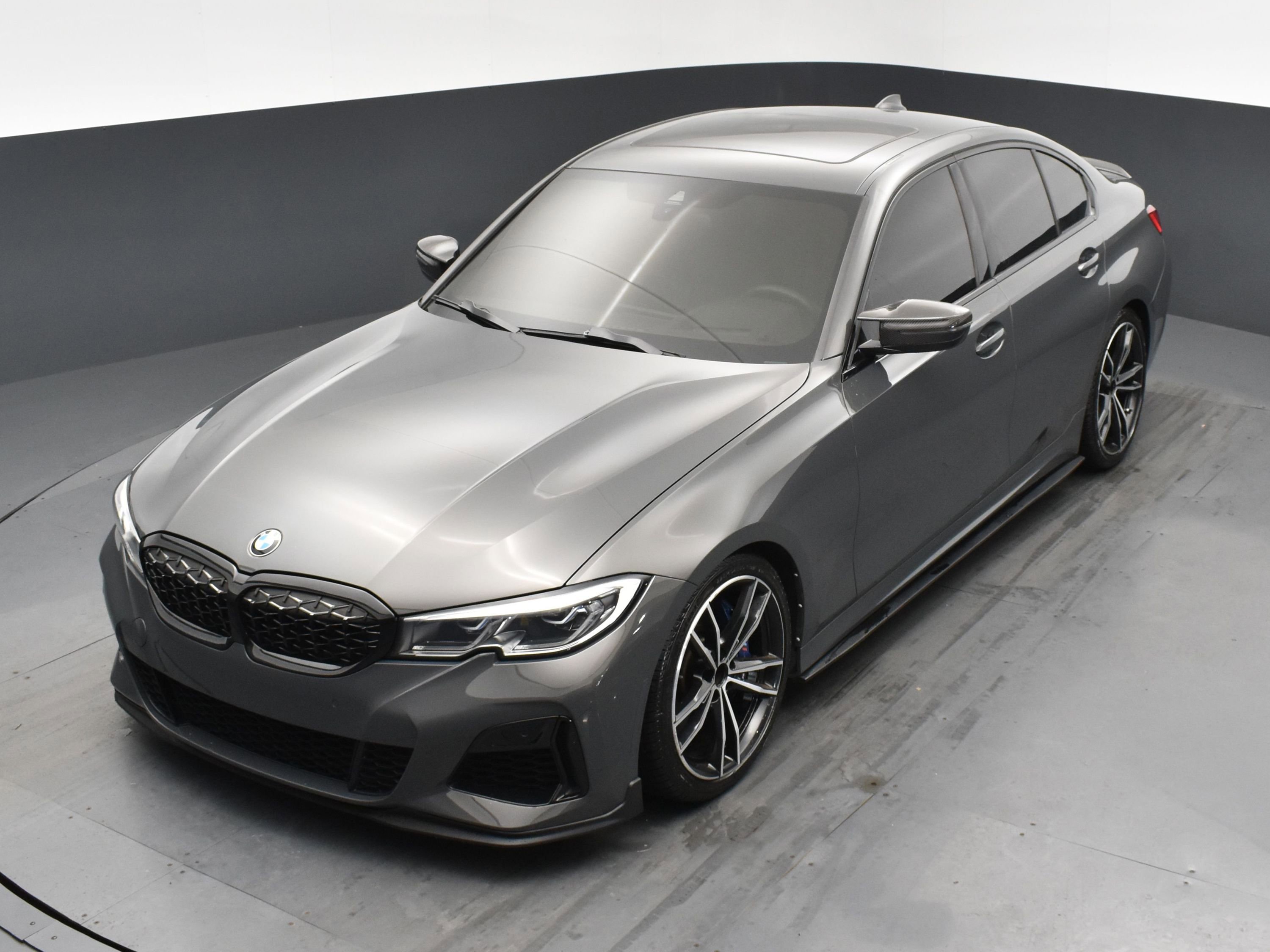 Used 2020 BMW M340i w/ Premium Package image 21