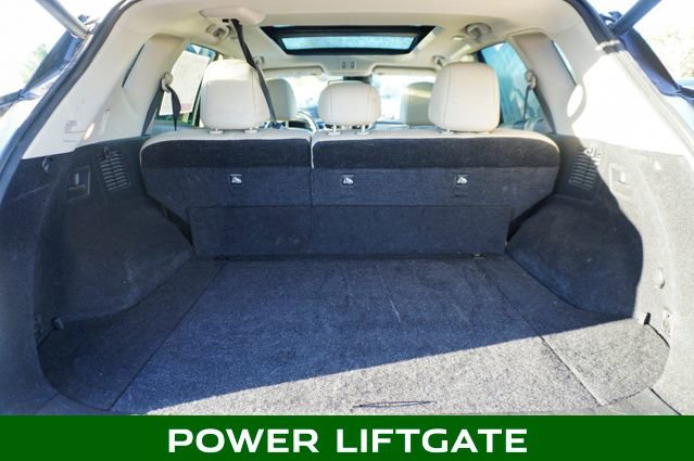 Used 2023 Nissan Murano SL image 6