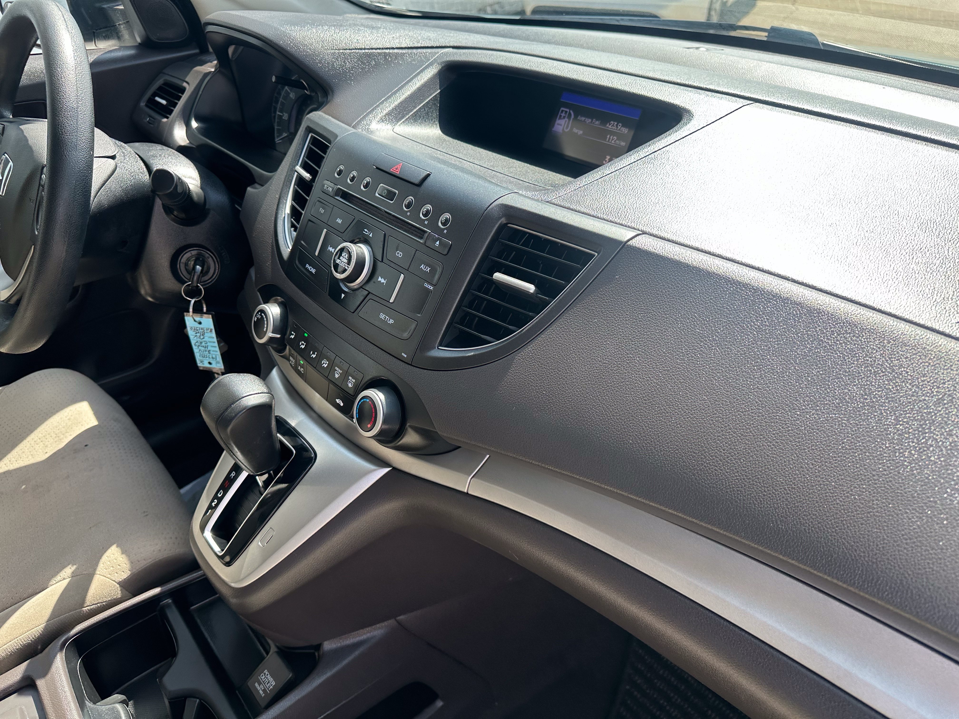 Used 2014 Honda CR-V EX image 10