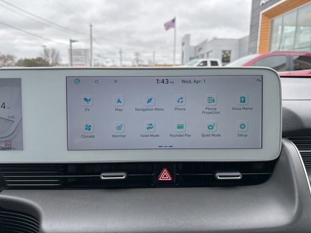 Used 2023 Hyundai Ioniq 5 SE image 31