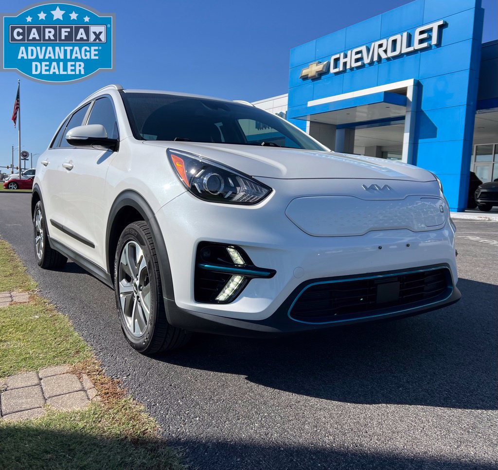 Used 2022 Kia Niro EX w/ Cold Weather Package