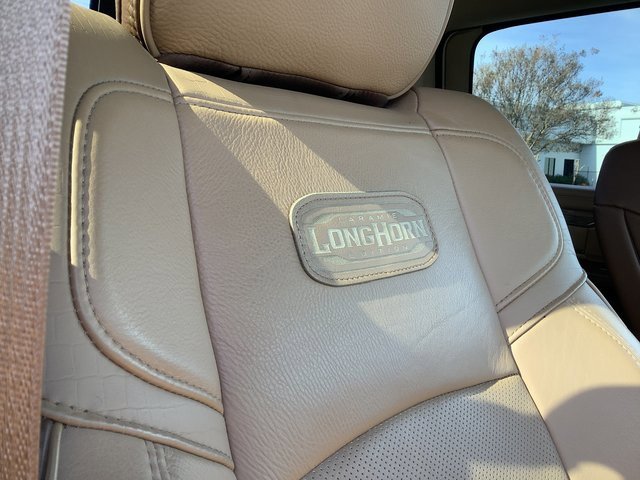 Used 2019 RAM 3500 Limited image 48