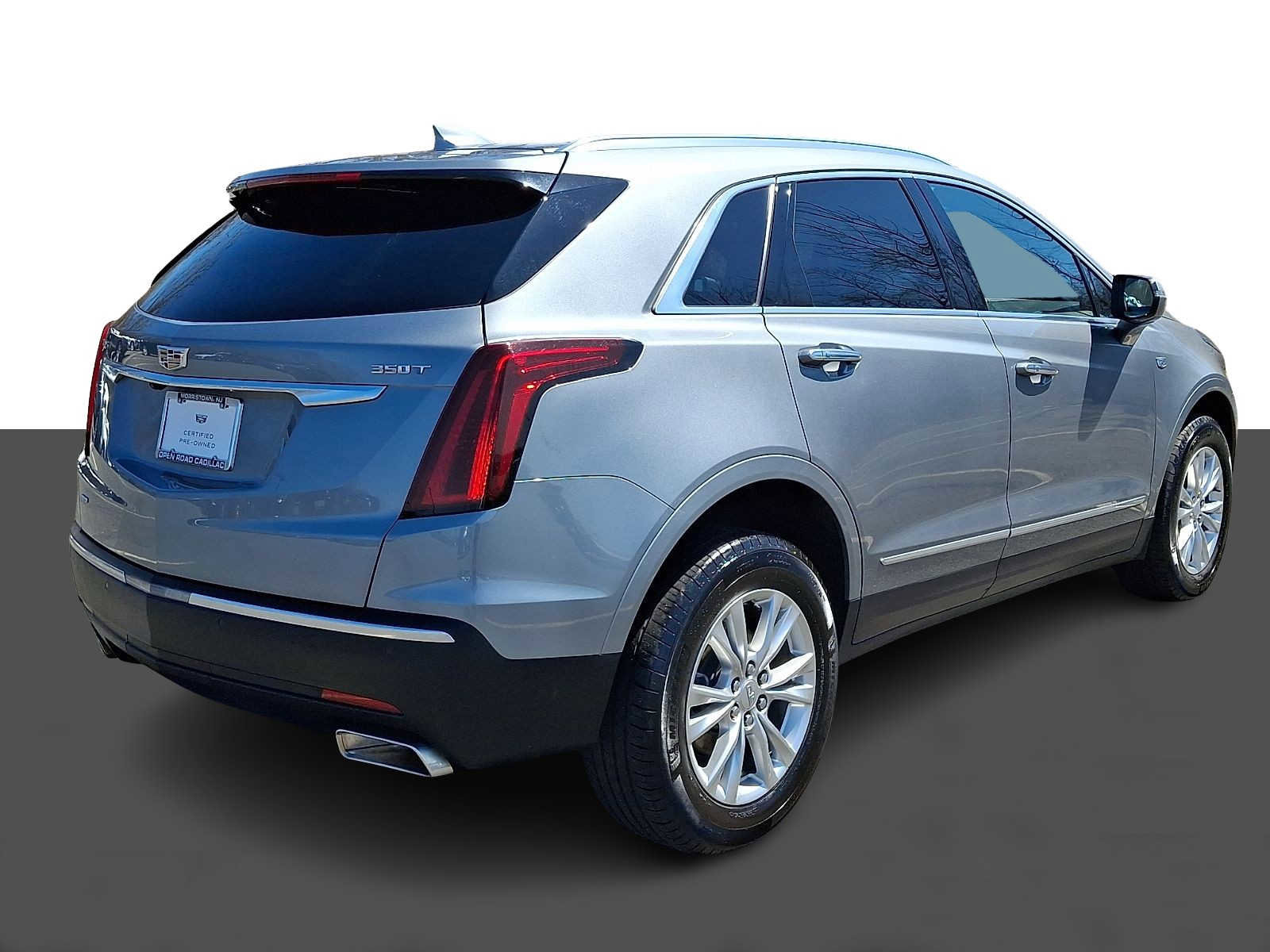 Used 2023 Cadillac XT5 Luxury image 6