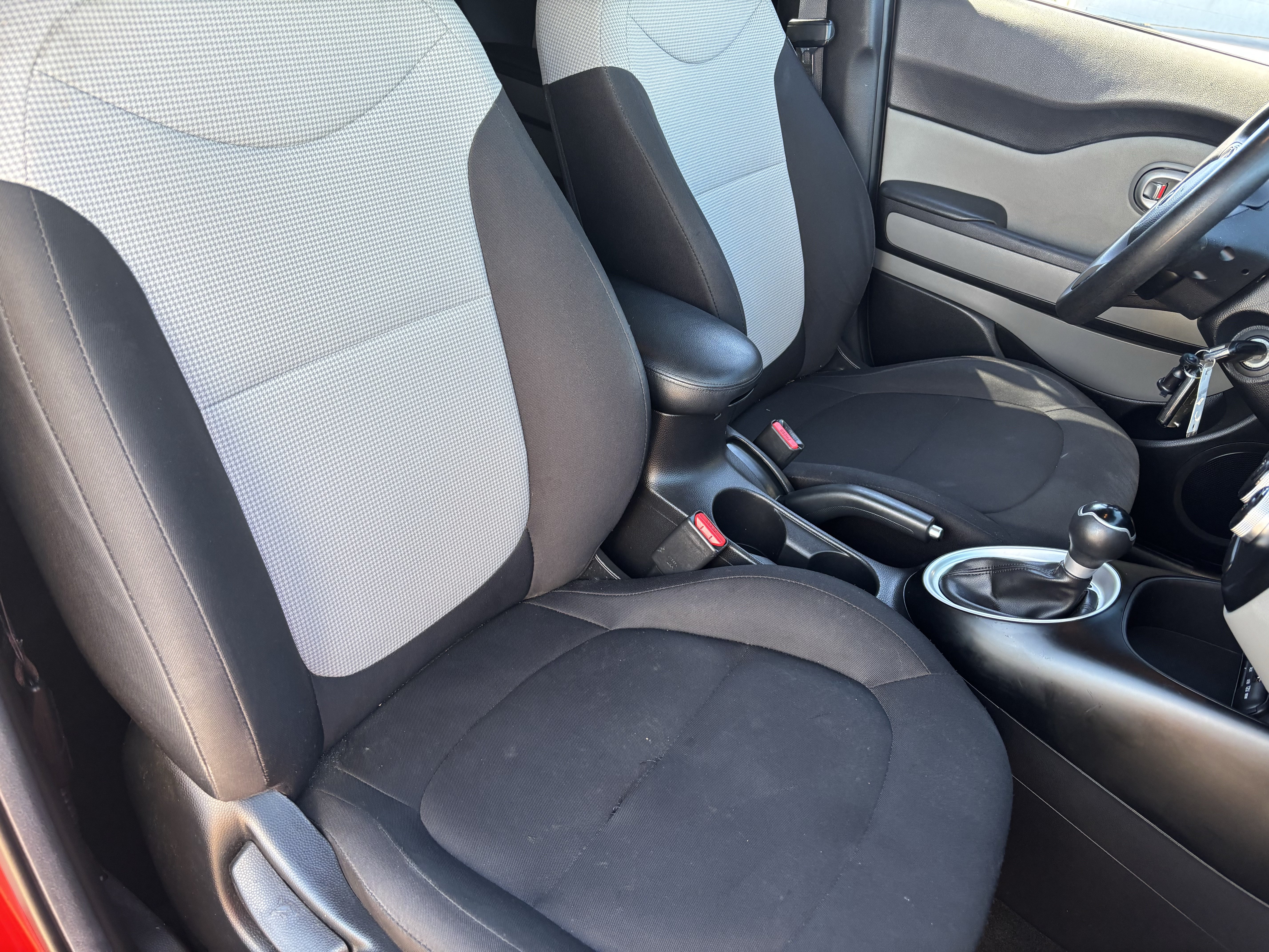 Used 2019 Kia Soul FWD image 8