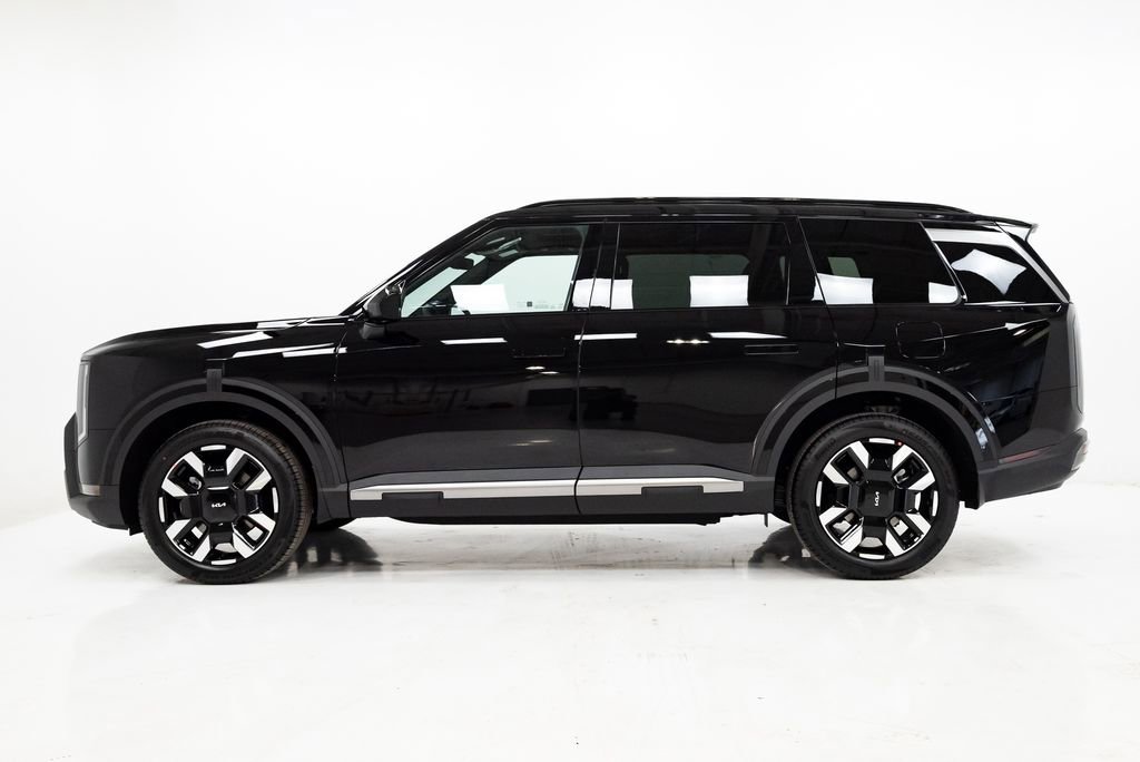 Used 2027 Kia Telluride S FWD image 31